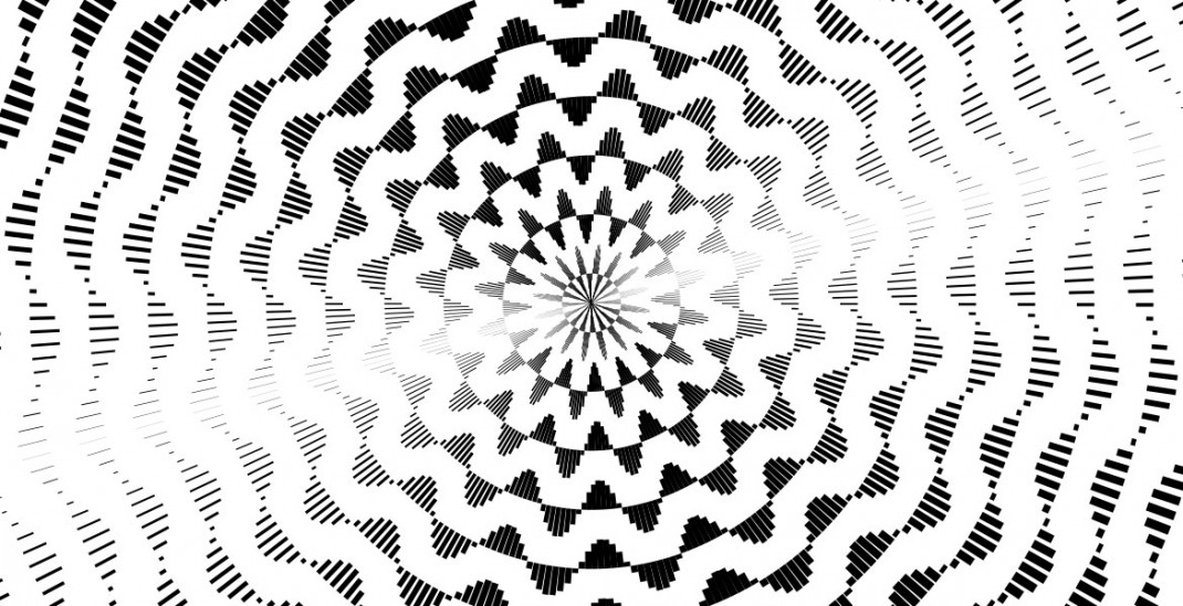 Generative Gestaltung