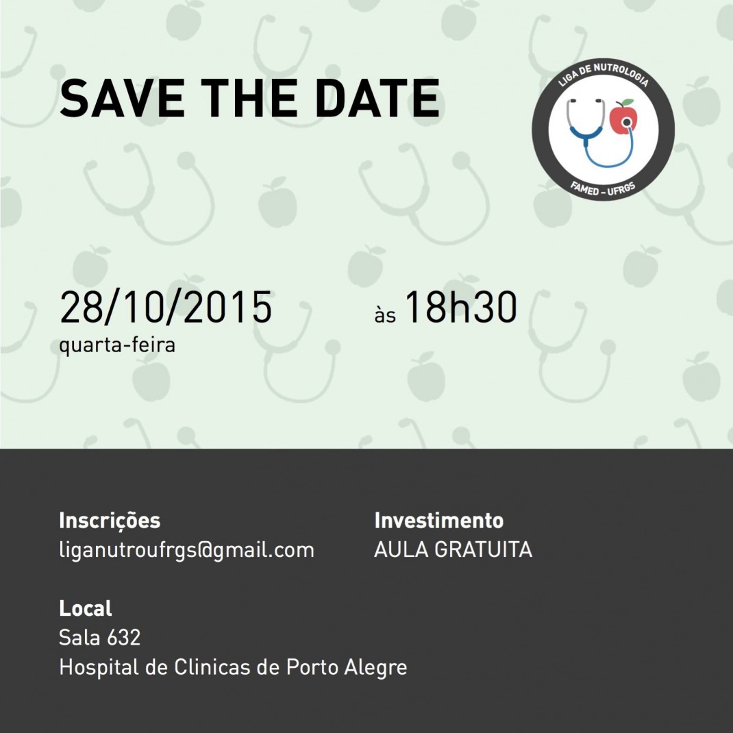 Liga de Nutrologia